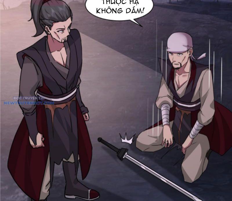 Hỗn Độn Thiên Đế Quyết chapter 69 - Trang 44