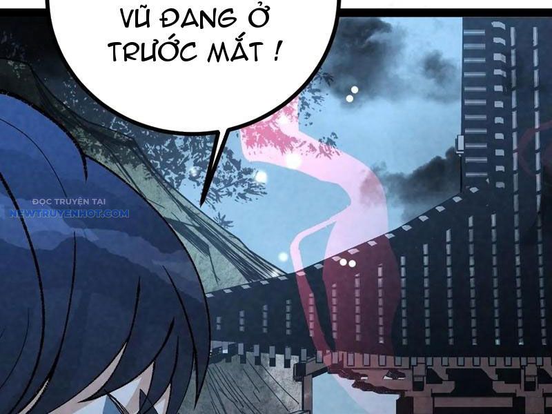 Trở Thành Tiên Bắt đầu Từ Việc Xuyên Không Thành... Heo chapter 33 - Trang 105