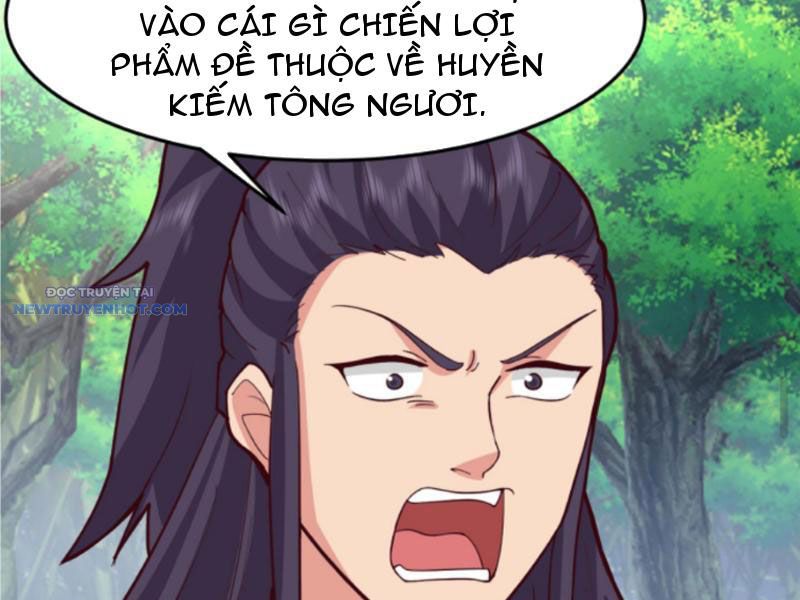 Hỗn Độn Thiên Đế Quyết chapter 83 - Trang 12