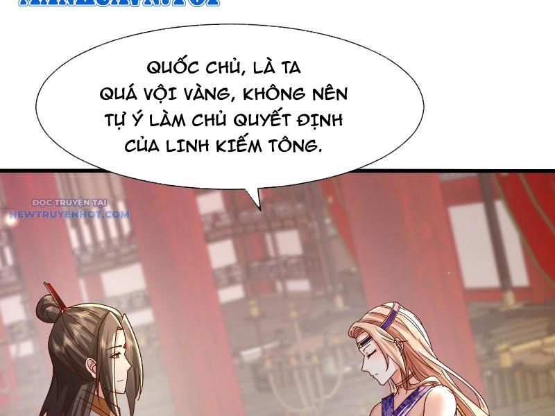 Hệ Thống Hèn Mọn Quỳ Xuống Cầu Xin Ta Vô địch chapter 13 - Trang 123