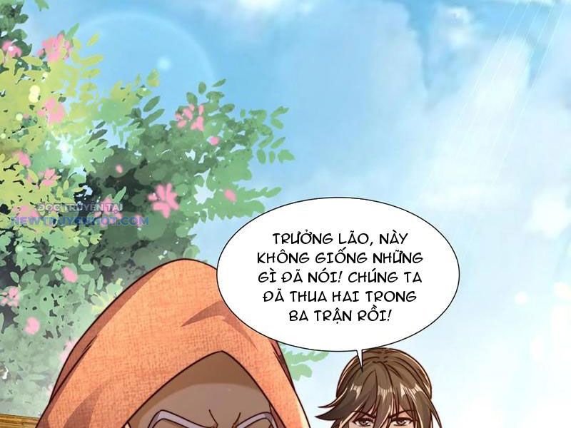 Ta Thực Sự Không Muốn Làm Thần Tiên chapter 77 - Trang 52