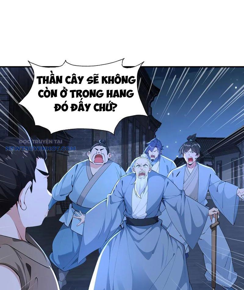 Ta Thực Sự Không Muốn Làm Thần Tiên chapter 87 - Trang 14