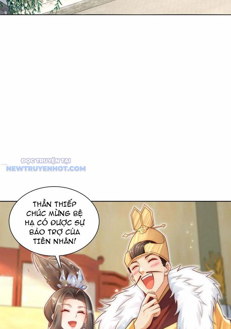 Ta Thực Sự Không Muốn Làm Thần Tiên chapter 39 - Trang 21