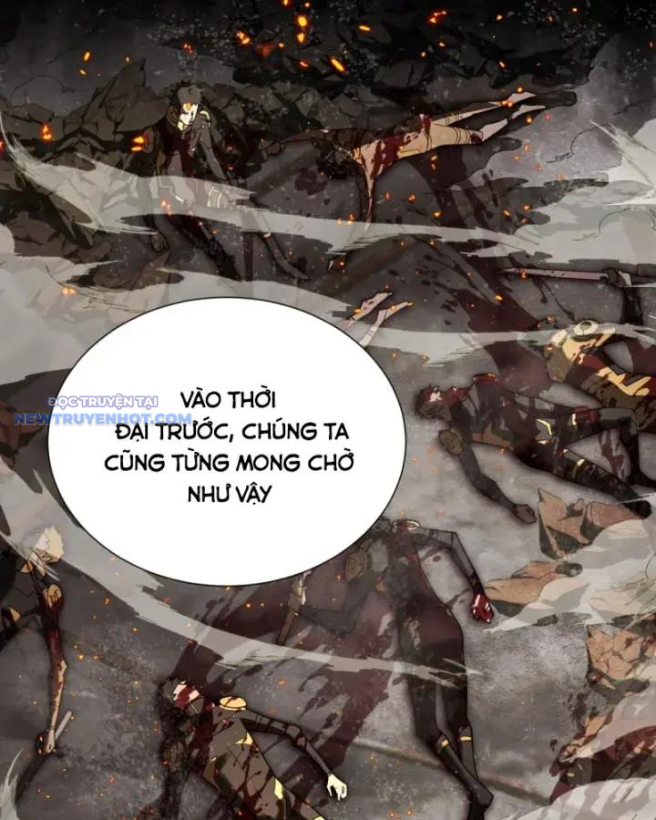 Trảm Thần chapter 8 - Trang 4