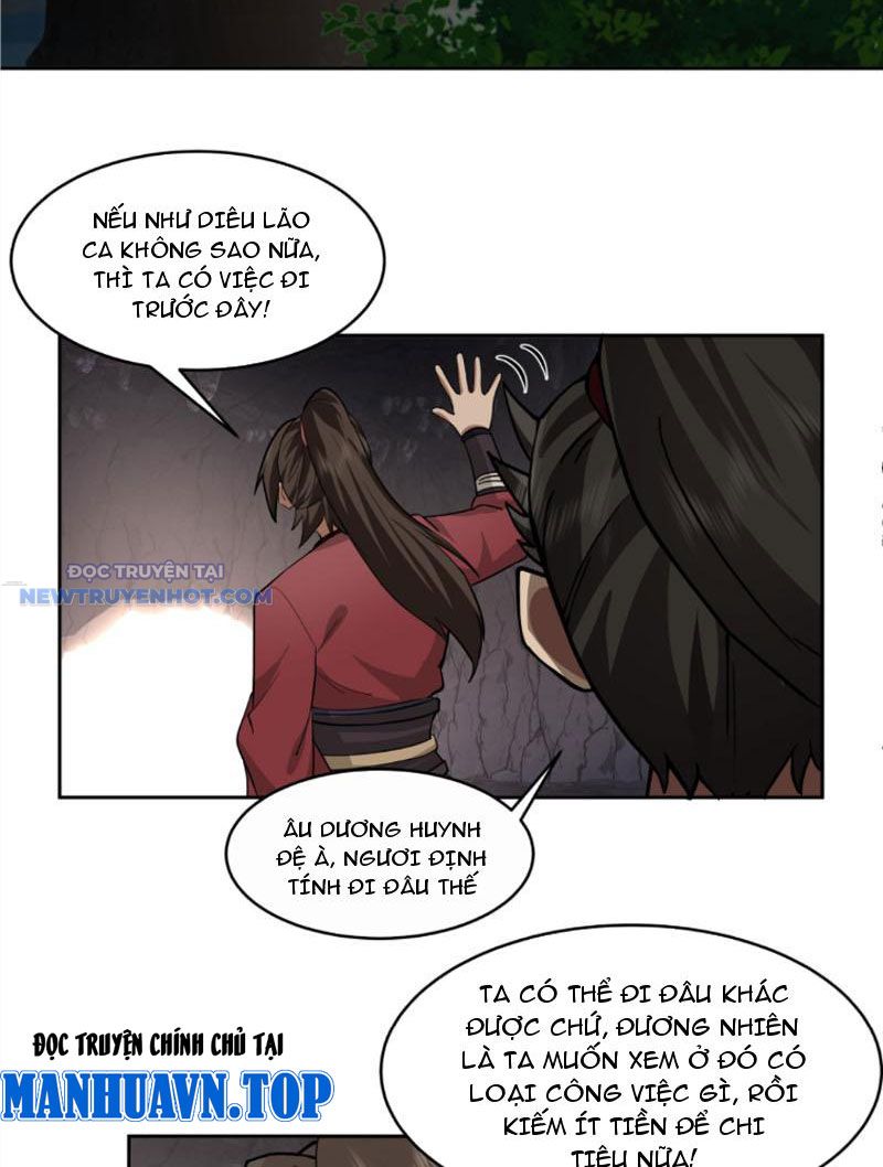 Hỗn Độn Thiên Đế Quyết chapter 68 - Trang 38