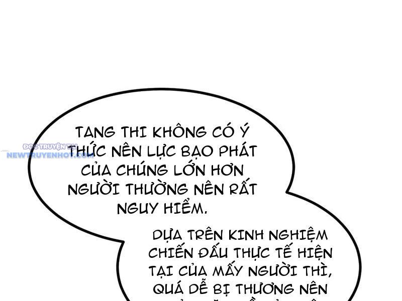 Mạt Thế Trùng Sinh: Ta Dựa Vào Mở Rương Vấn đỉnh đỉnh Phong chapter 15 - Trang 110