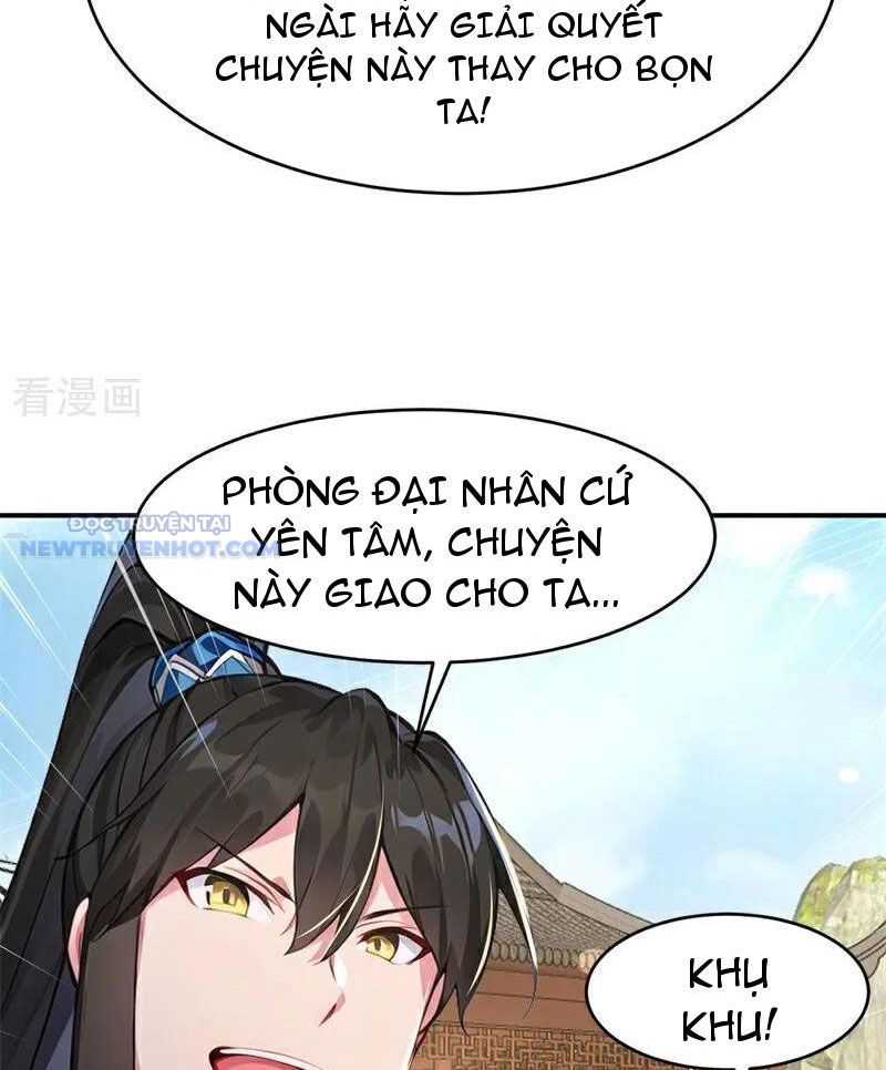 Ta Thực Sự Không Muốn Làm Thần Tiên chapter 110 - Trang 20