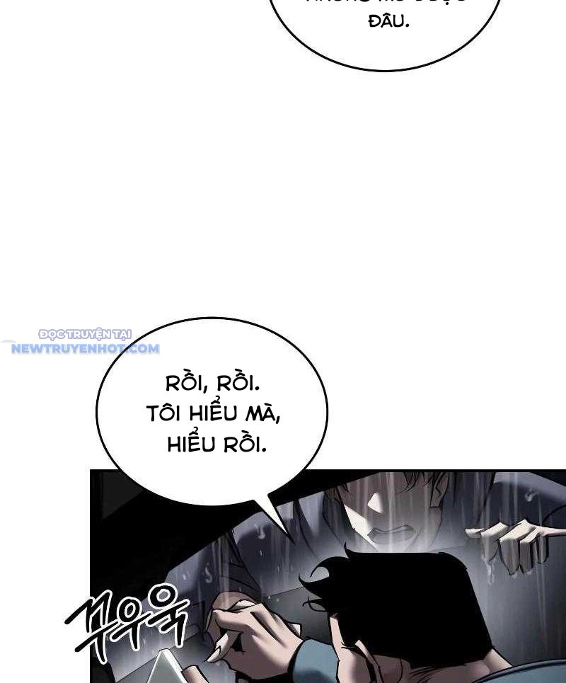 Dạ Thánh: The Zero chapter 3 - Trang 6