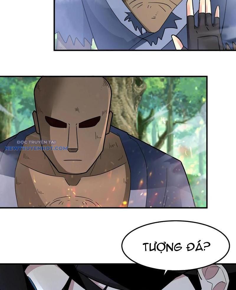 Hỗn Độn Thiên Đế Quyết chapter 93 - Trang 41