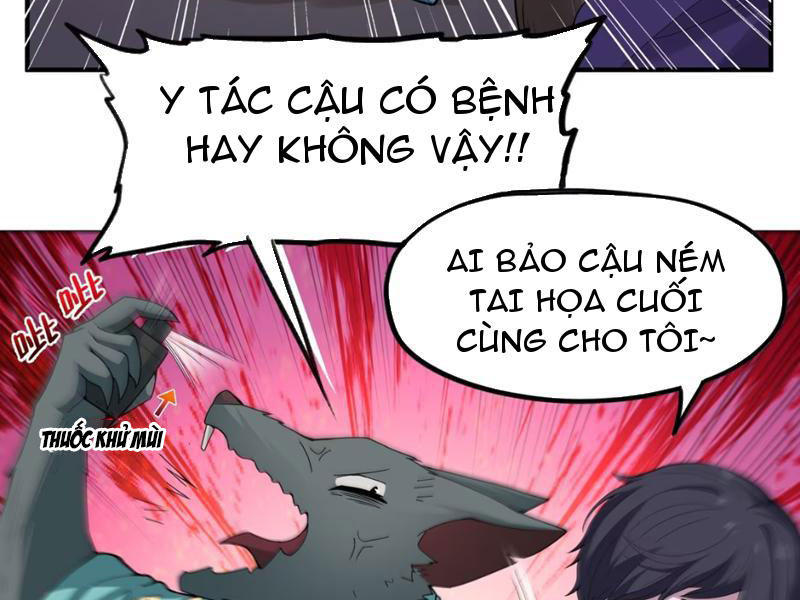 Luyện Kim Thuật Sĩ Tà ác Không Trị Nổi Thể Thí Nghiệm Của Mình chapter 8 - Trang 75