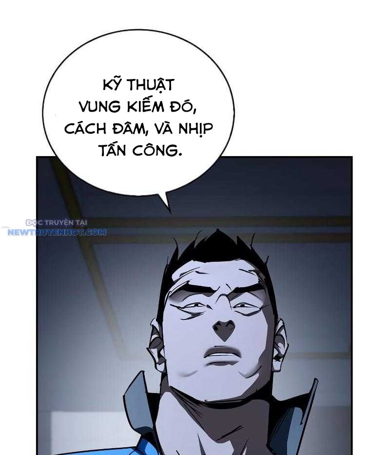 Dạ Thánh: The Zero chapter 6 - Trang 61