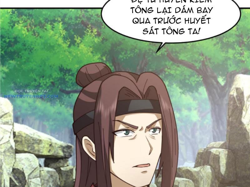 Hỗn Độn Thiên Đế Quyết chapter 84 - Trang 41