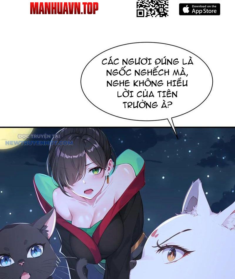 Ta Thực Sự Không Muốn Làm Thần Tiên chapter 86 - Trang 44