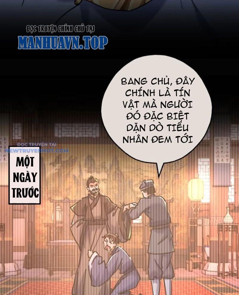 Mời Công Tử Trảm Yêu chapter 34 - Trang 23