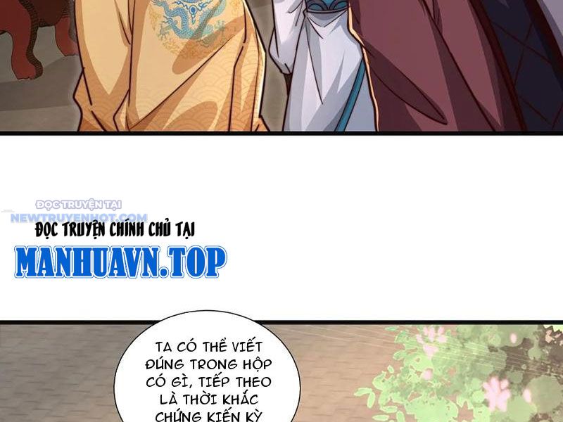 Ta Thực Sự Không Muốn Làm Thần Tiên chapter 77 - Trang 23