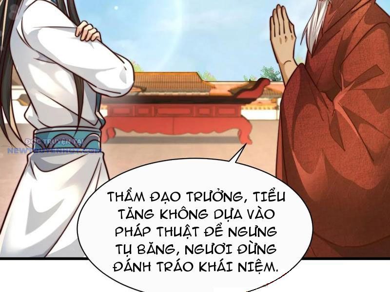 Ta Thực Sự Không Muốn Làm Thần Tiên chapter 78 - Trang 10