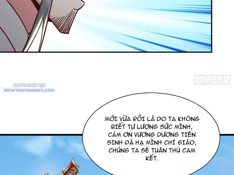 Hệ Thống Hèn Mọn Quỳ Xuống Cầu Xin Ta Vô địch chapter 10 - Trang 11