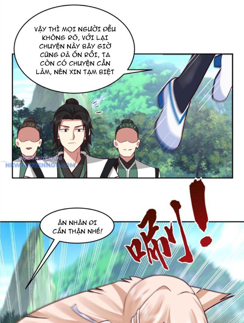 Hỗn Độn Thiên Đế Quyết chapter 68 - Trang 32