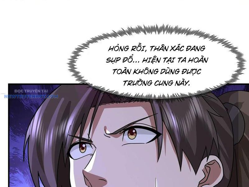 Hỗn Độn Thiên Đế Quyết chapter 92 - Trang 33