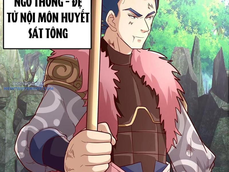 Hỗn Độn Thiên Đế Quyết chapter 88 - Trang 92