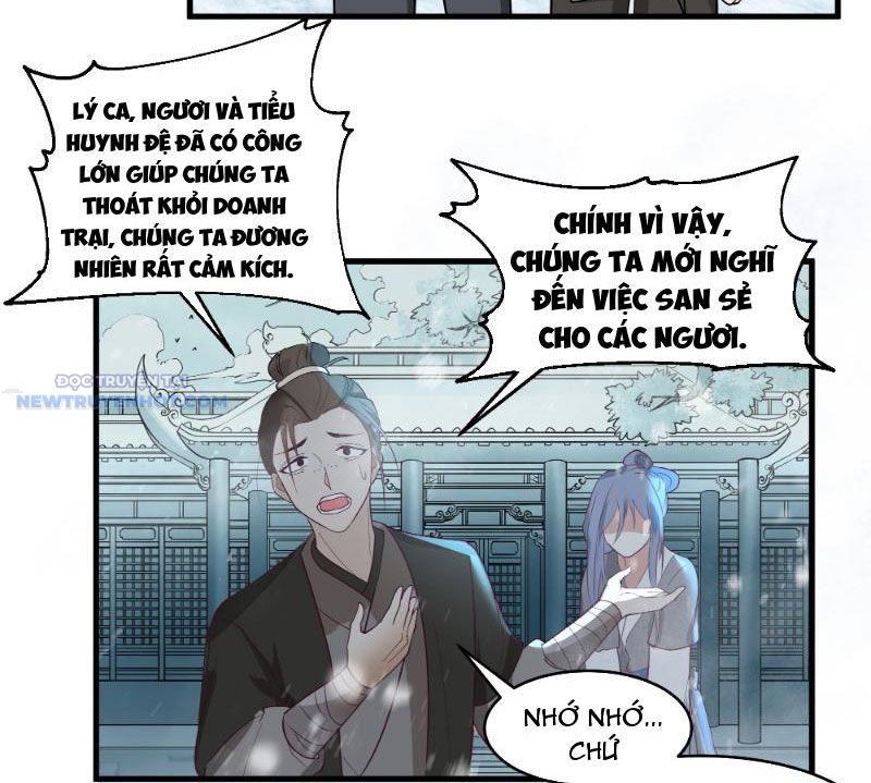 Một Người Quét Ngang Giang Hồ chapter 8 - Trang 8