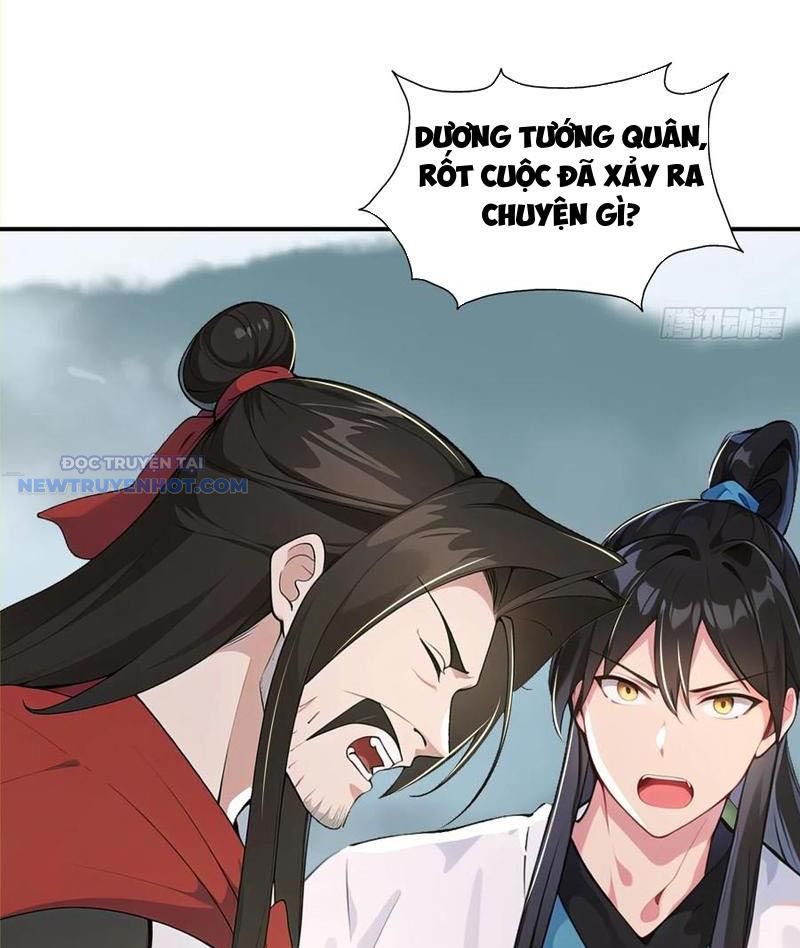 Ta Thực Sự Không Muốn Làm Thần Tiên chapter 103 - Trang 35