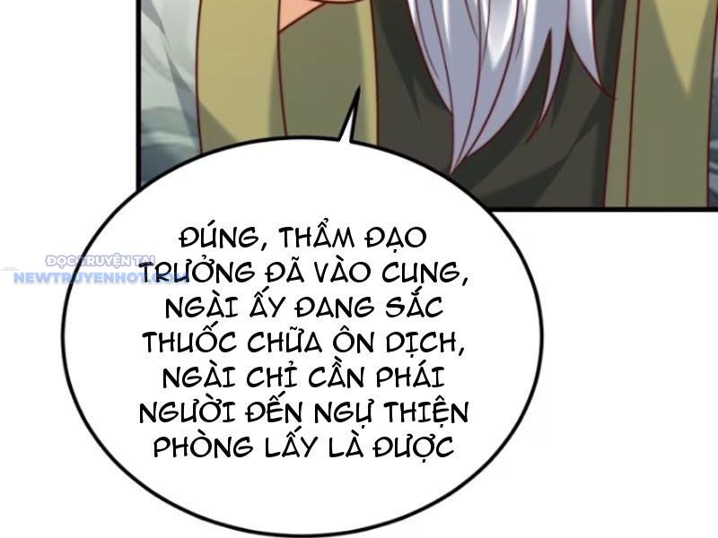 Ta Thực Sự Không Muốn Làm Thần Tiên chapter 49 - Trang 105