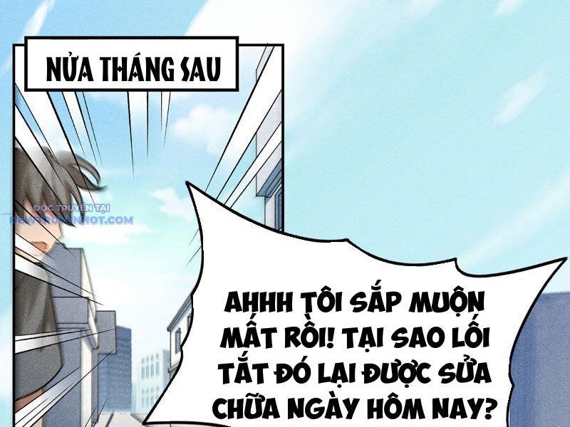 Dị Thú Của Ta Chỉ Có Trăm Triệu điểm Cao chapter 9 - Trang 22