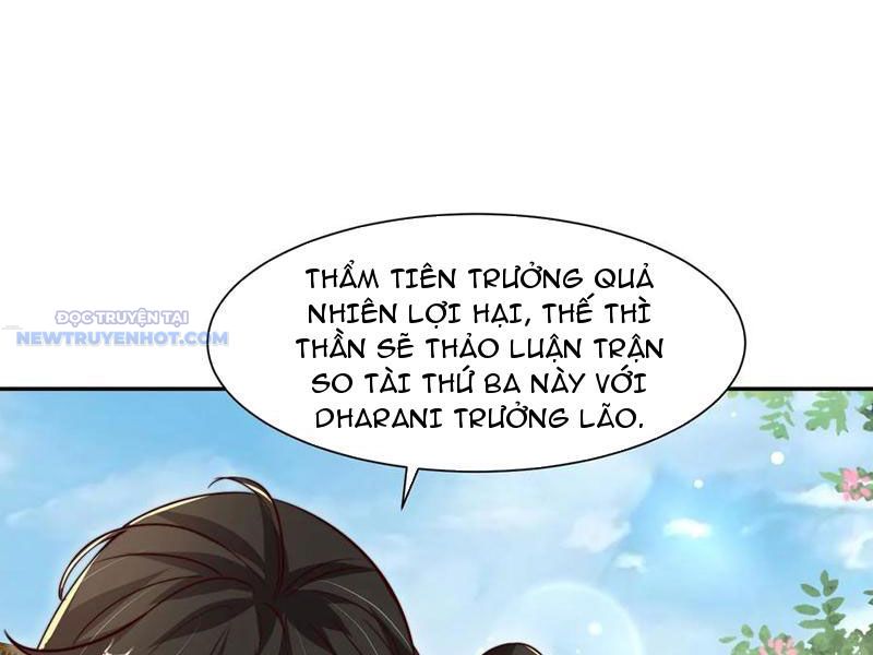 Ta Thực Sự Không Muốn Làm Thần Tiên chapter 77 - Trang 42