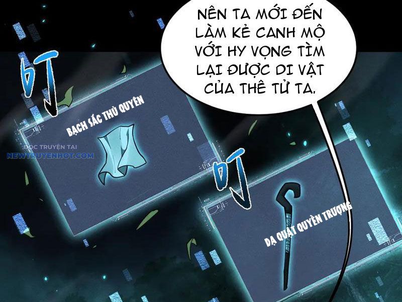 Toàn Chức Kiếm Tu chapter 24 - Trang 23