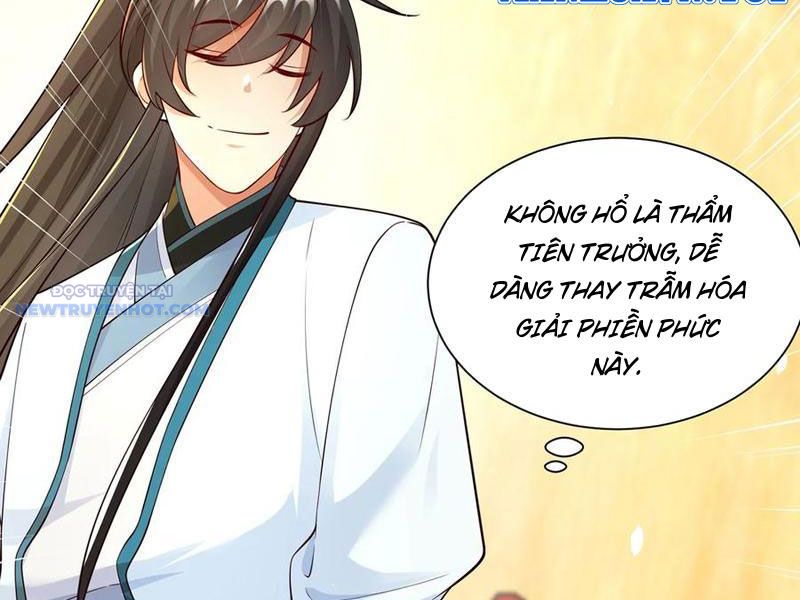 Ta Thực Sự Không Muốn Làm Thần Tiên chapter 72 - Trang 81