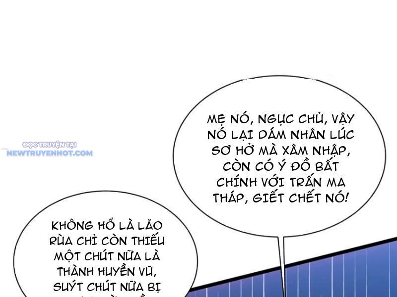 Tà Thần Giáng Thế, Ta Có Một Tòa đại Hung Ngục chapter 18 - Trang 103