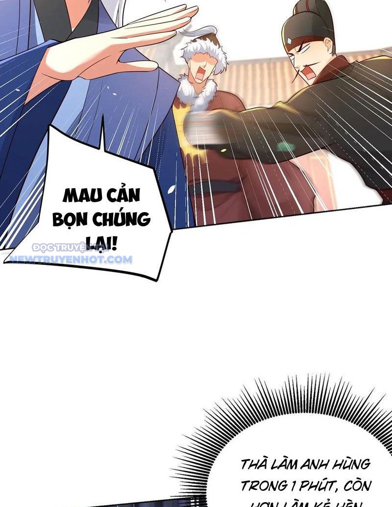 Ta Thực Sự Không Muốn Làm Thần Tiên chapter 68 - Trang 55