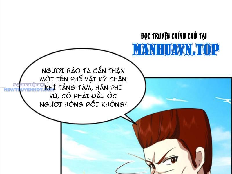 Hỗn Độn Thiên Đế Quyết chapter 80 - Trang 44