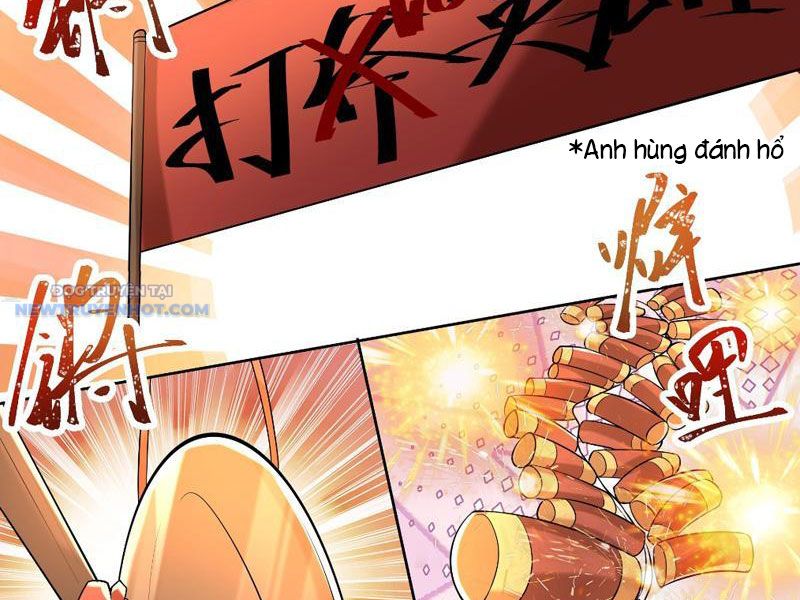 Ta Thực Sự Không Muốn Làm Thần Tiên chapter 14 - Trang 31