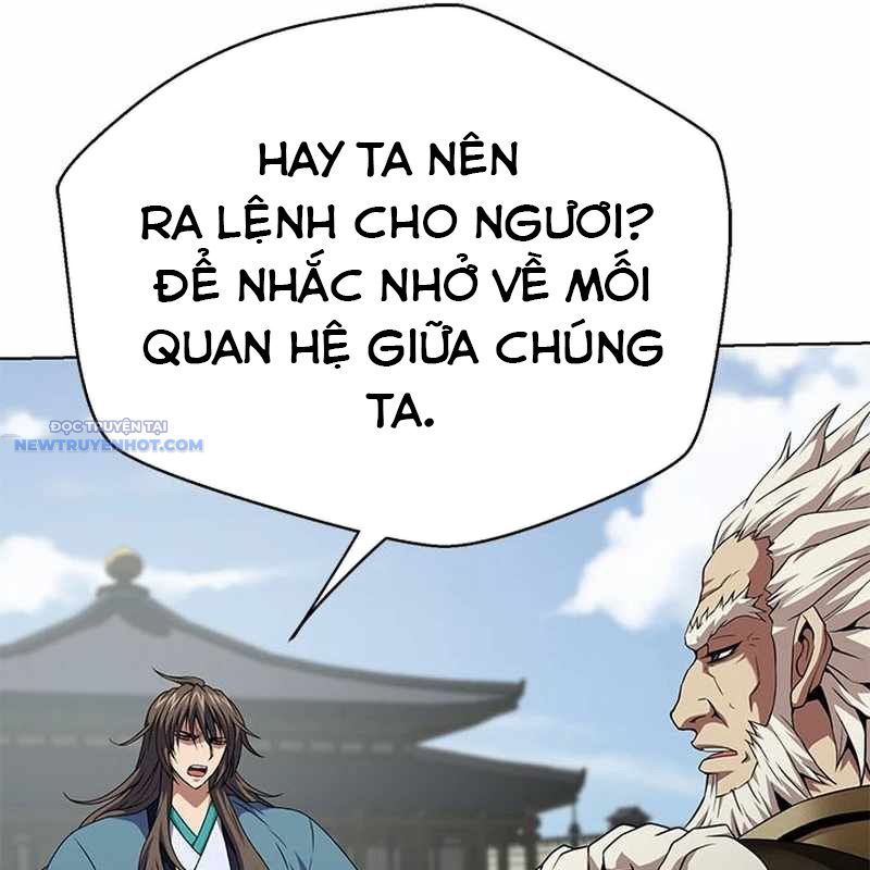 Bất Khả Chiến Bại chapter 14 - Trang 11