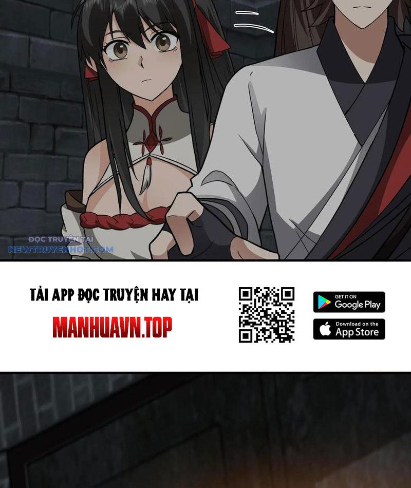 Hỗn Độn Thiên Đế Quyết chapter 105 - Trang 58