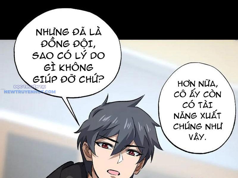 Ta Là Tai Họa Cấp Mục Sư chapter 33 - Trang 39