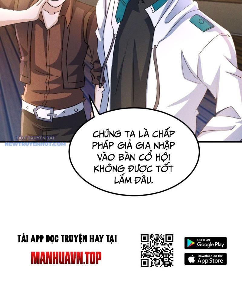 Ta Vô địch Phản Sáo Lộ chapter 25 - Trang 55