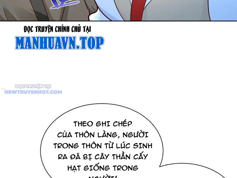 Ta Thực Sự Không Muốn Làm Thần Tiên chapter 82 - Trang 46