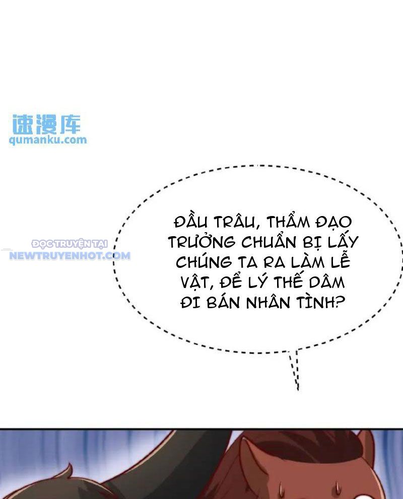 Ta Thực Sự Không Muốn Làm Thần Tiên chapter 37 - Trang 95