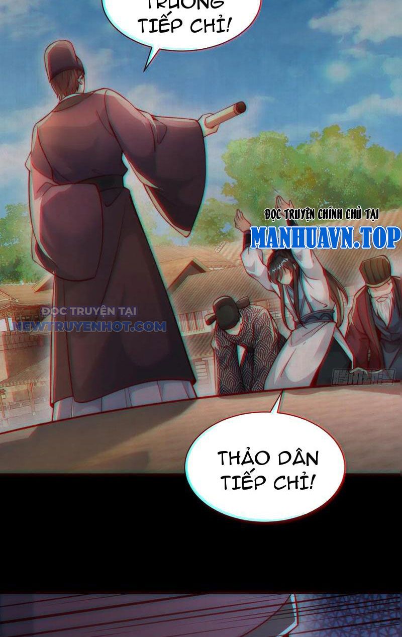 Ta Thực Sự Không Muốn Làm Thần Tiên chapter 59 - Trang 4