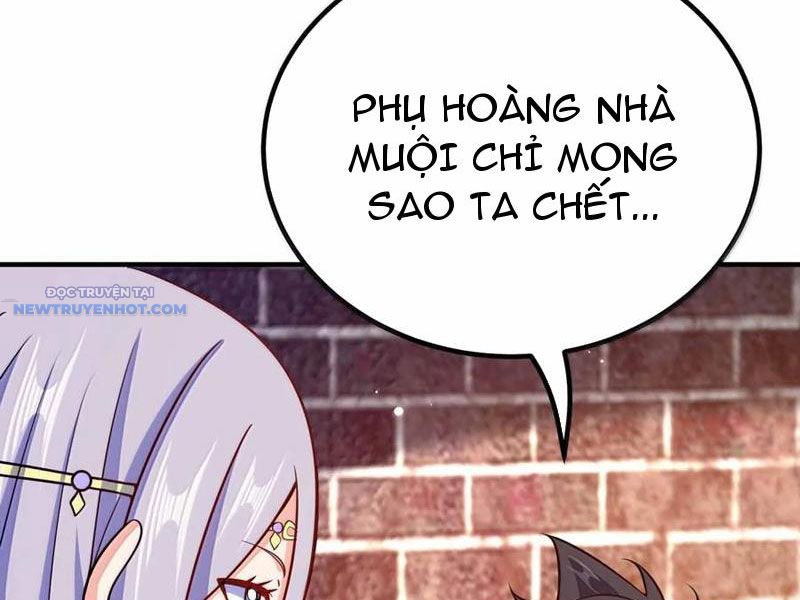 Nương Tử Nhà Ta Là Nữ Đế chapter 188 - Trang 11