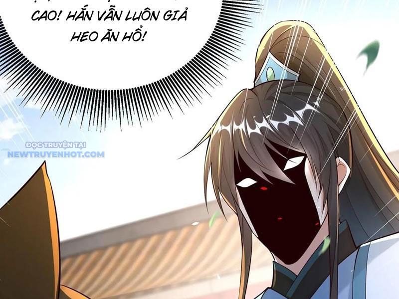 Ta Thực Sự Không Muốn Làm Thần Tiên chapter 69 - Trang 106