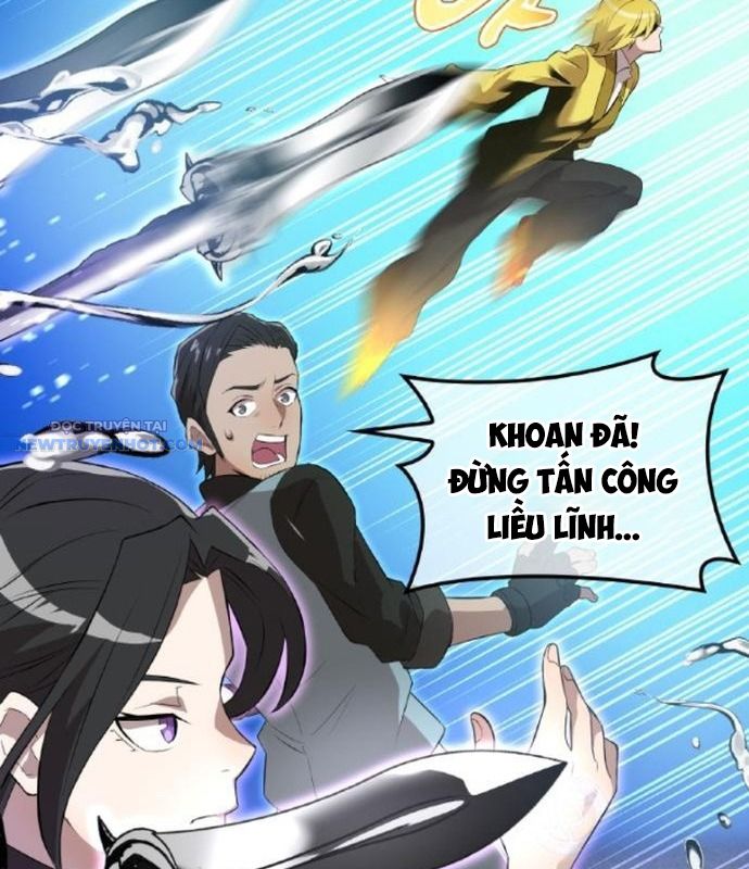 Ta Là Kẻ Siêu Việt Duy Nhất chapter 11 - Trang 151