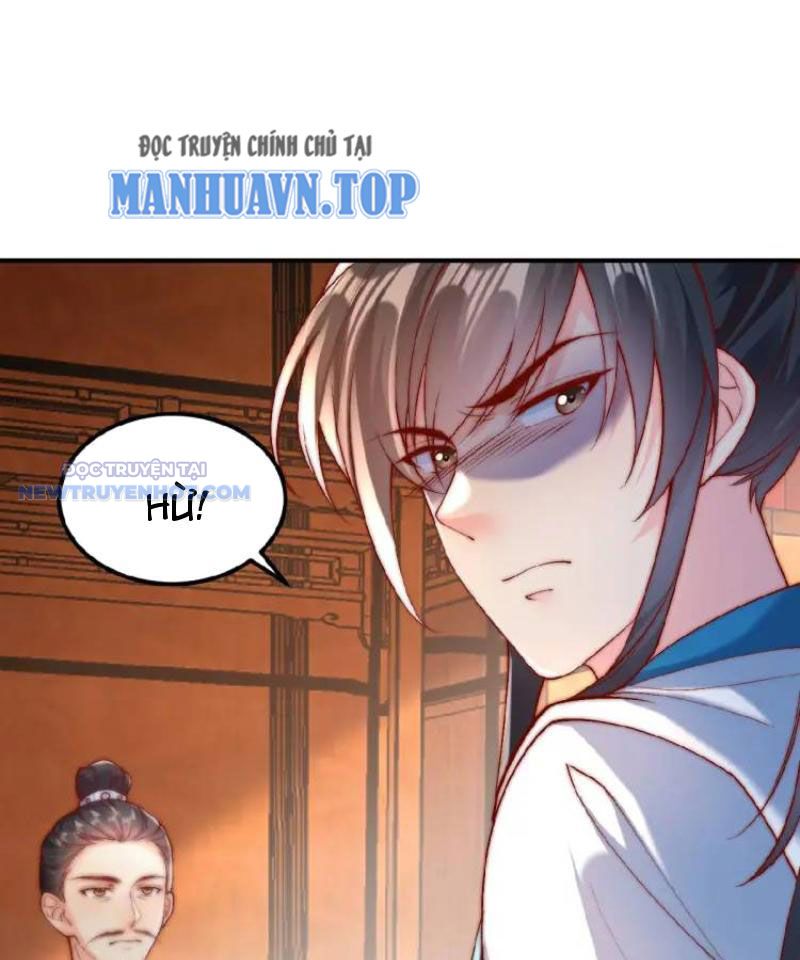 Ta Thực Sự Không Muốn Làm Thần Tiên chapter 37 - Trang 47