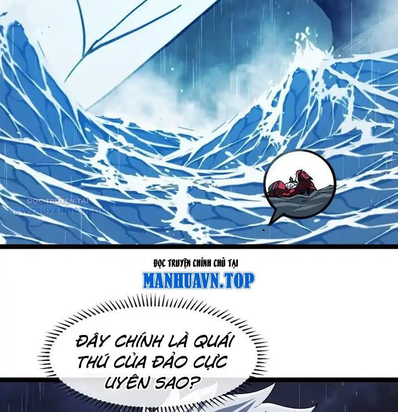 Ta Là Quái Thú Đại Chúa Tể chapter 70 - Trang 93