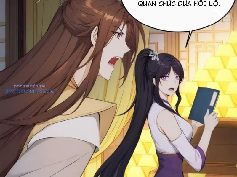 Trở về Cổ đại Làm Hoàng đế chapter 22 - Trang 36