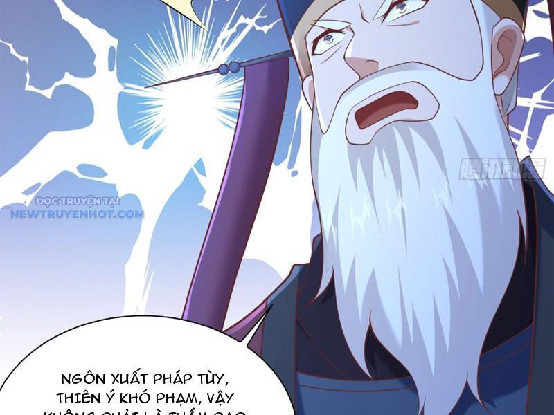 Ta Thực Sự Không Muốn Làm Thần Tiên chapter 57 - Trang 71