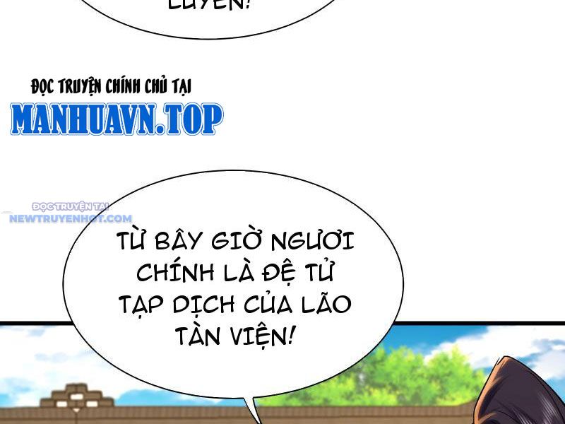 Trường Sinh Bất Tử Ta Chỉ Tu Cấm Thuật chapter 49 - Trang 36